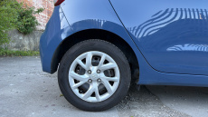 Hyundai i10 1.2 SE 5dr Petrol Hatchback